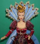 Mattel - Barbie - Masquerade Gala - Venetian Opulence - Doll